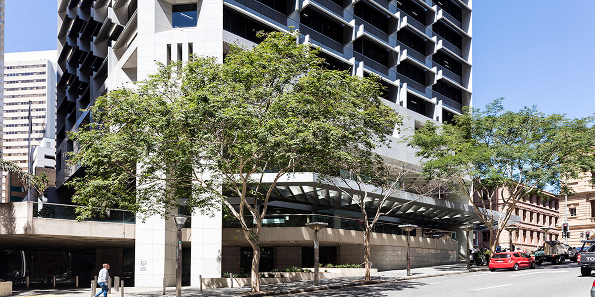George Ritz 111 111 George Street